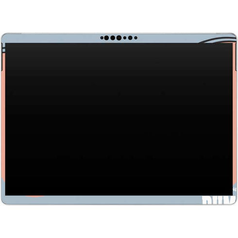 Disney Dumbo Portrait Surface Pro 8 Skin